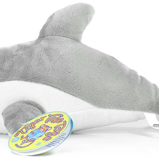 Dorian The Dolphin | 11 Inch Stuffed Animal Plush
