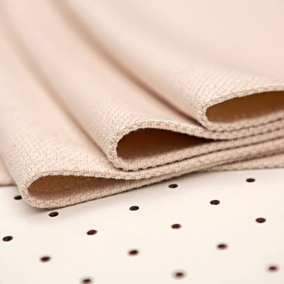 Cotton Placemats Set of 4 – Eco-Friendly Farmhouse Decor