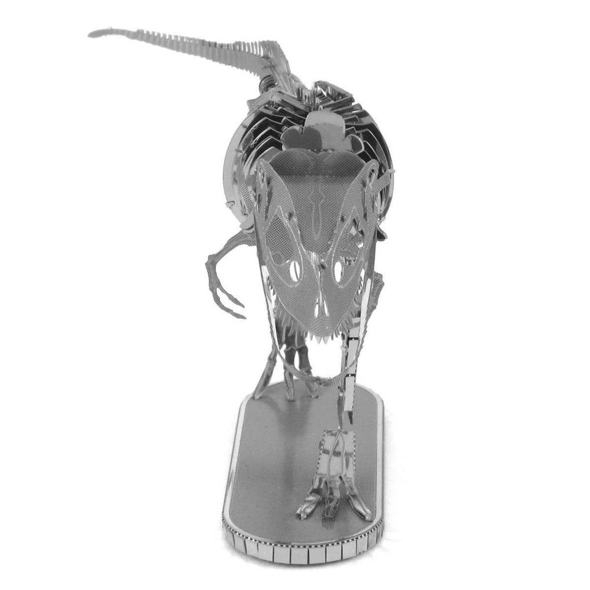 Steel Model Kit (small) - Tyrannosaurus Rex Skeleton
