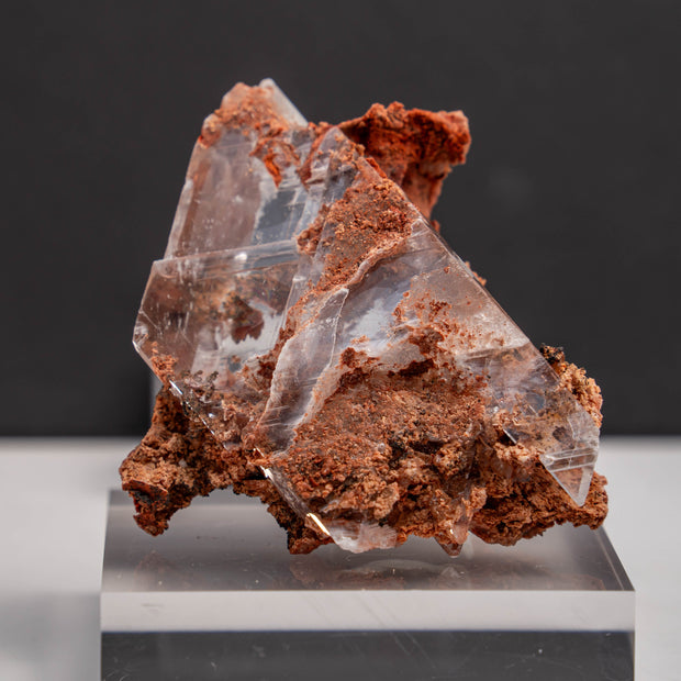 Durango Selenite Specimen D