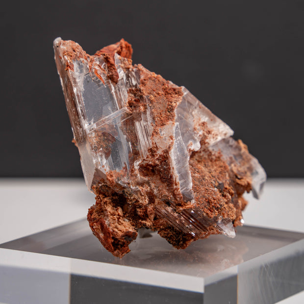 Durango Selenite Specimen D