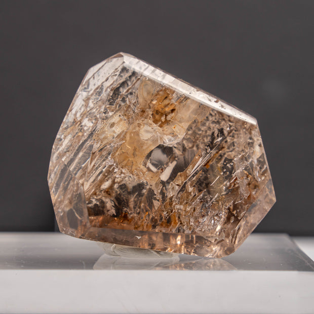 Garden Quartz specimen - 2" x 1.75"
