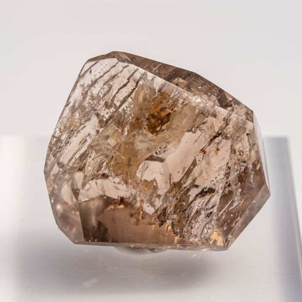 Garden Quartz specimen - 2" x 1.75"