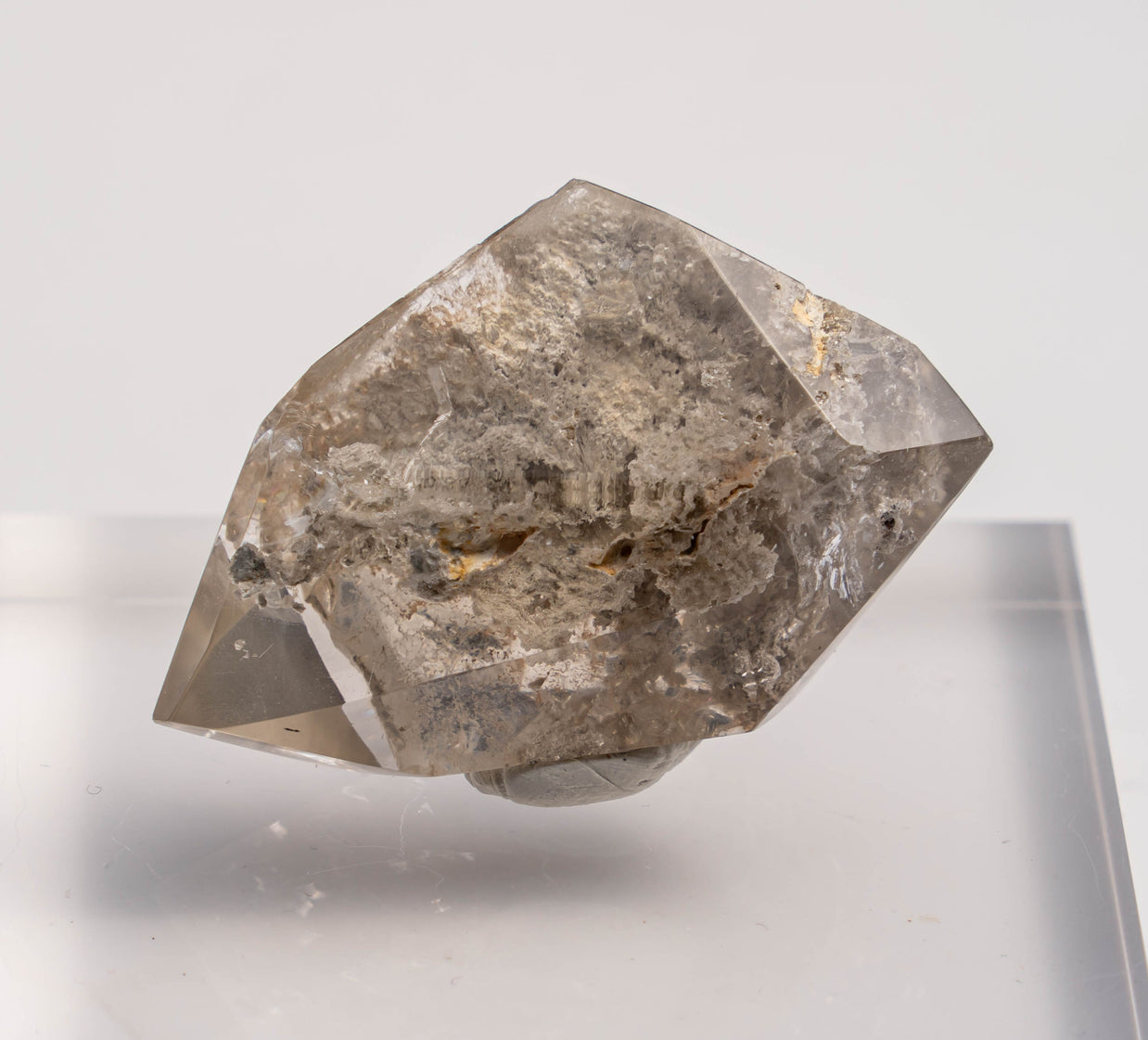 Garden Quartz - 2.25