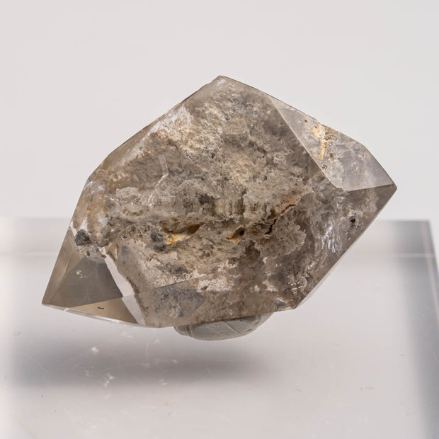 Garden Quartz - 2.25" x 1.5"