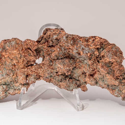 Large copper specimen 7