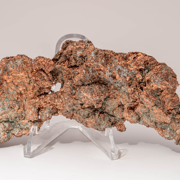 Large copper specimen 7"