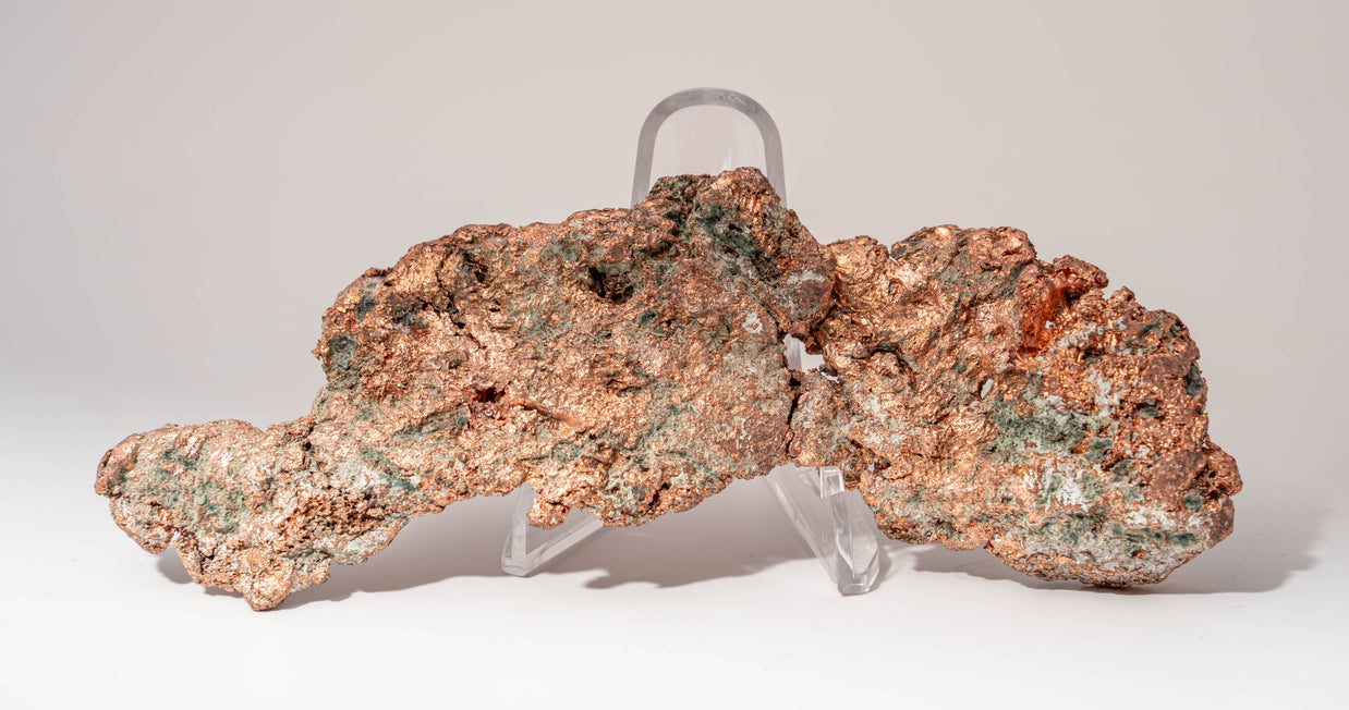 Large copper specimen 7