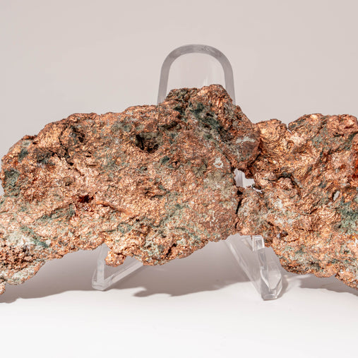 Large copper specimen 7