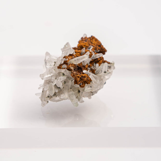 Denny Creek Combo Specimen - 1.5" x 1"