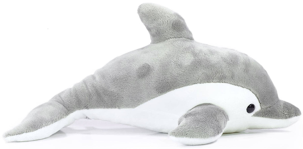 Dorian The Dolphin | 11 Inch Stuffed Animal Plush