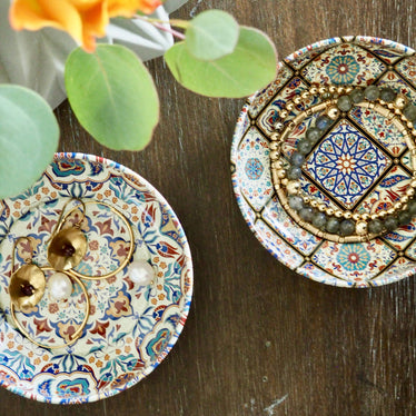 Metal Bowl - Small