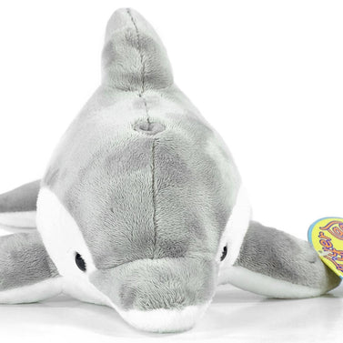 Dorian The Dolphin | 11 Inch Stuffed Animal Plush
