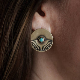 Yarrow Studs