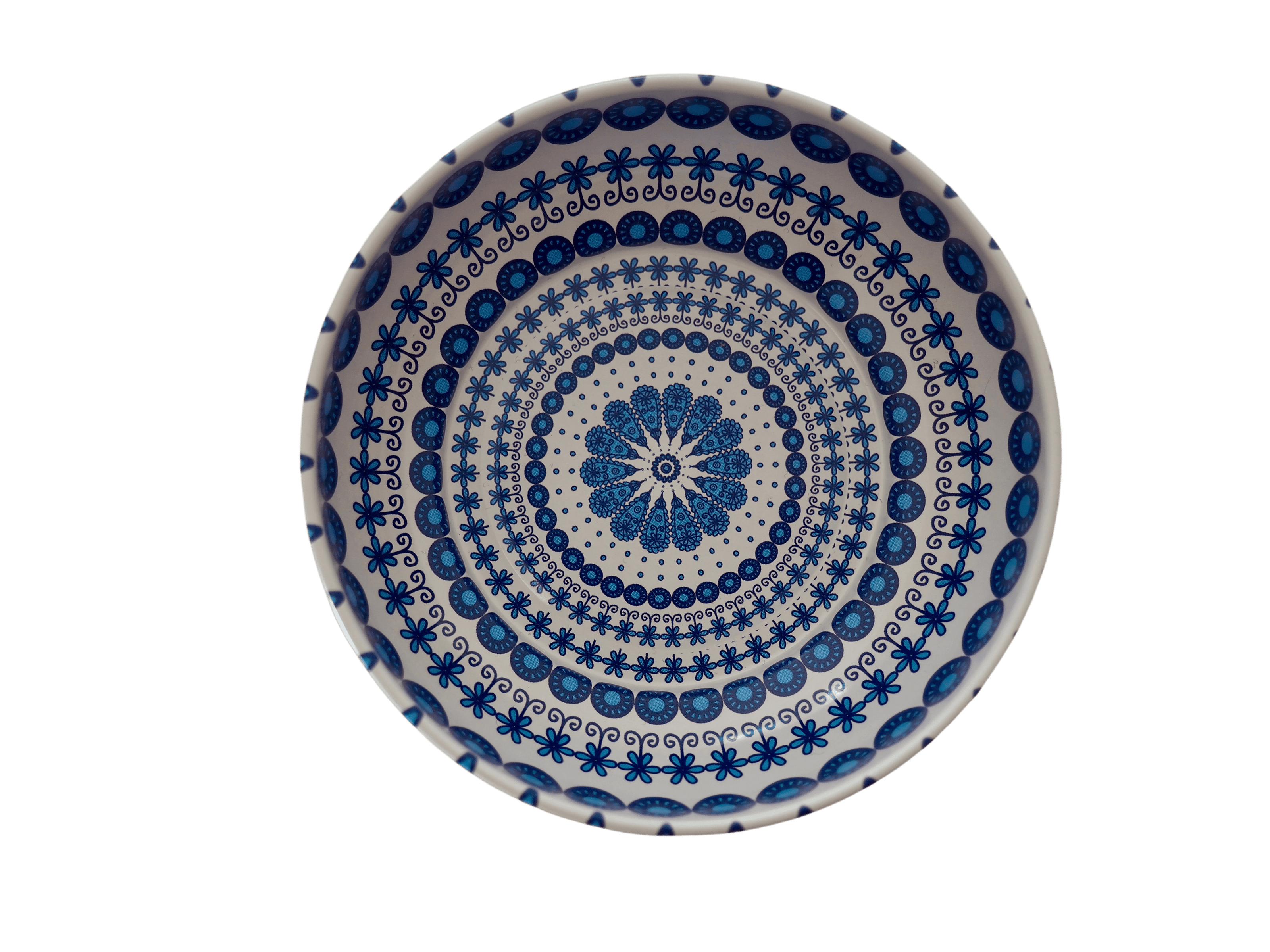 Metal Bowl - Asli - Small