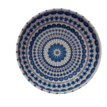 Metal Bowl - Asli - Small