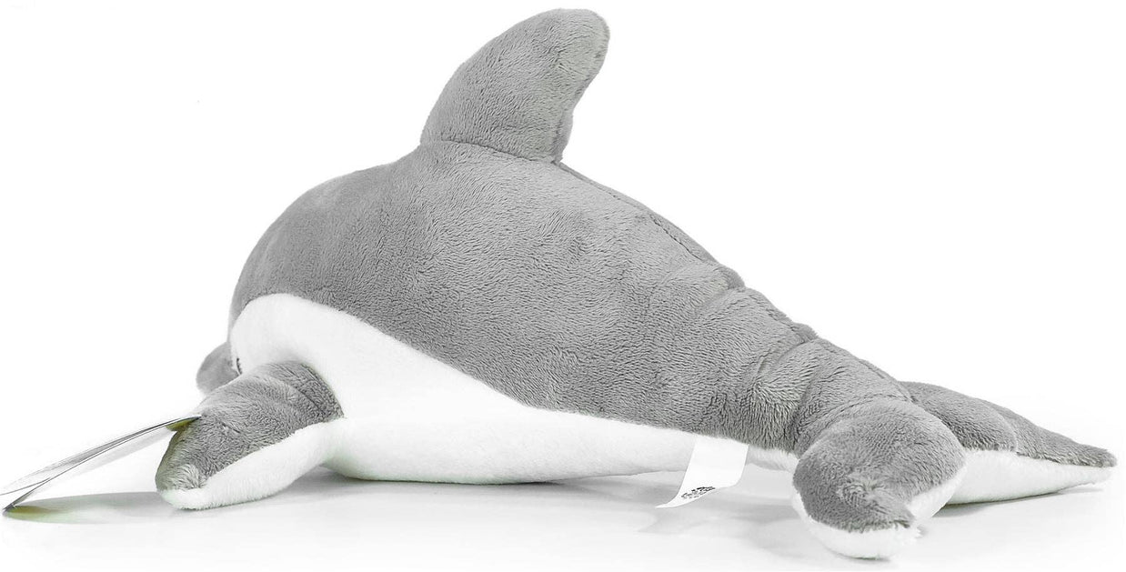 Dorian The Dolphin | 11 Inch Stuffed Animal Plush
