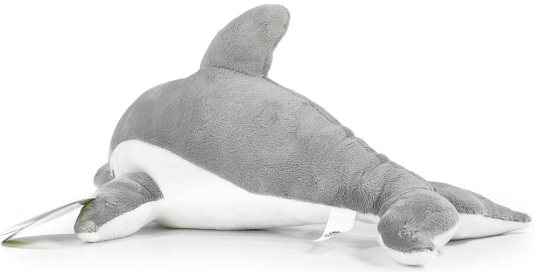 Dorian The Dolphin | 11 Inch Stuffed Animal Plush