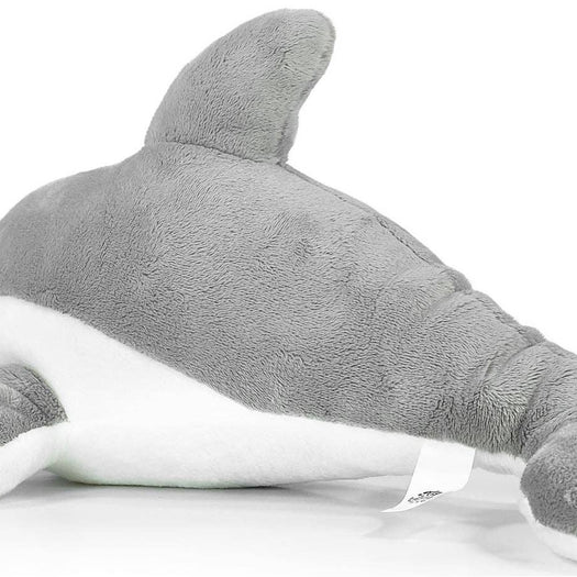 Dorian The Dolphin | 11 Inch Stuffed Animal Plush