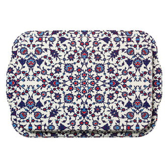Metal Tray - Masal - Large