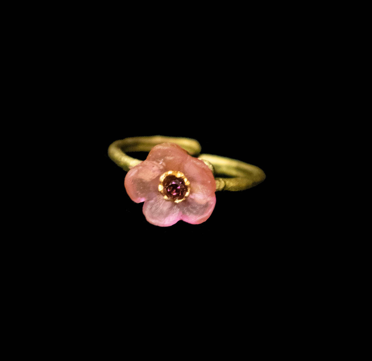 Pink French Bouquet 16