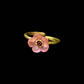 Pink French Bouquet 16