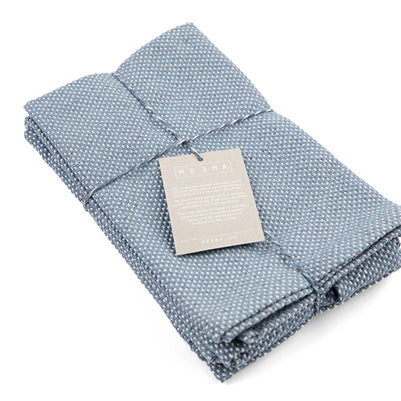 Cotton Placemats Set of 4 – Eco-Friendly Farmhouse Decor