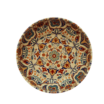 Metal Bowl - Small