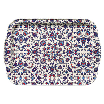 Metal Tray - Masal - Large