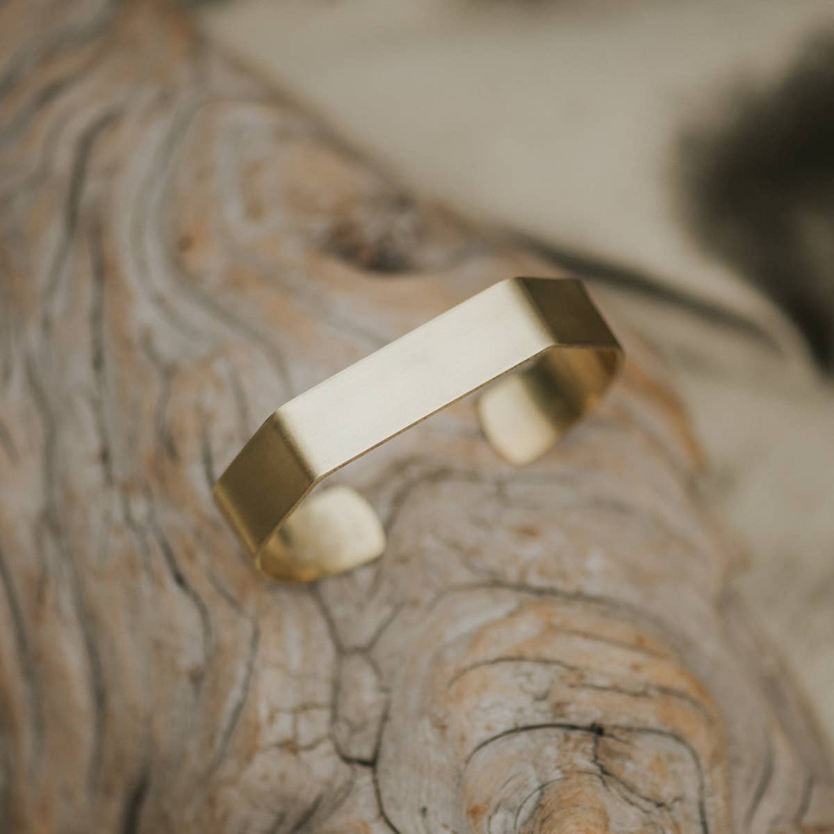 Warrior Cuff // 12mm