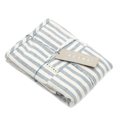 Striped Cotton Bistro Apron