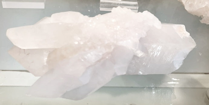 Arkansas Quartz Specimen 6