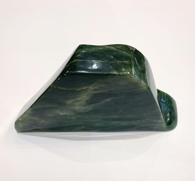 Nephrite Jade Specimen