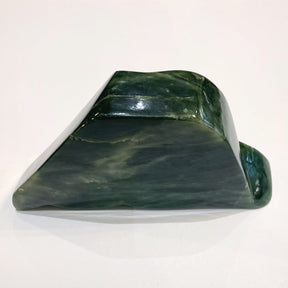 Nephrite Jade Specimen
