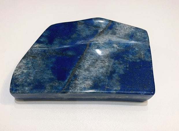 Lapis Specimen