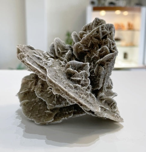 Desert Rose Specimen