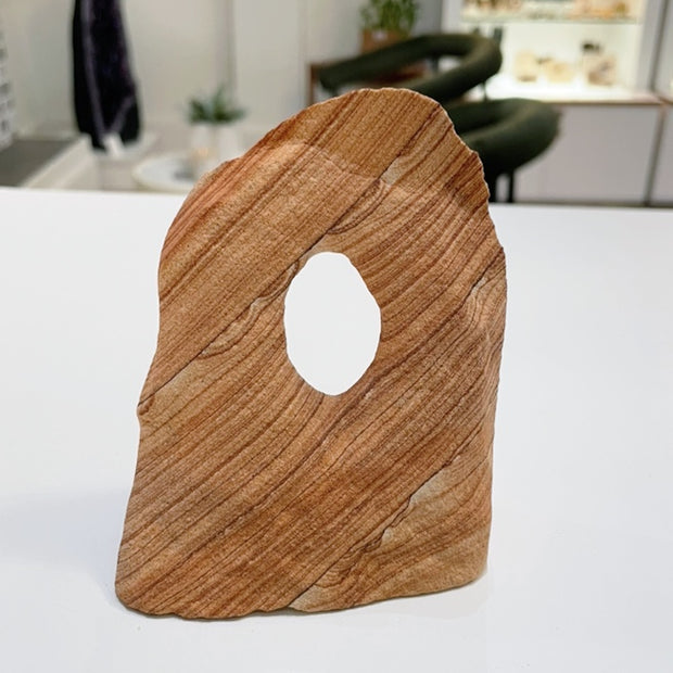 Natural Sandstone - Kanab Utah - E