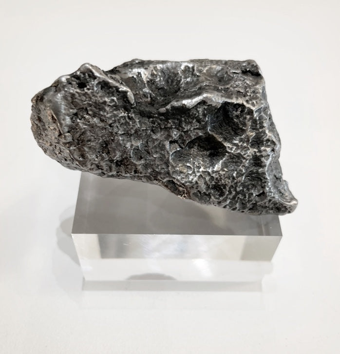 Campo del Cielo Meteorite Specimen B
