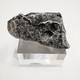 Campo del Cielo Meteorite Specimen B