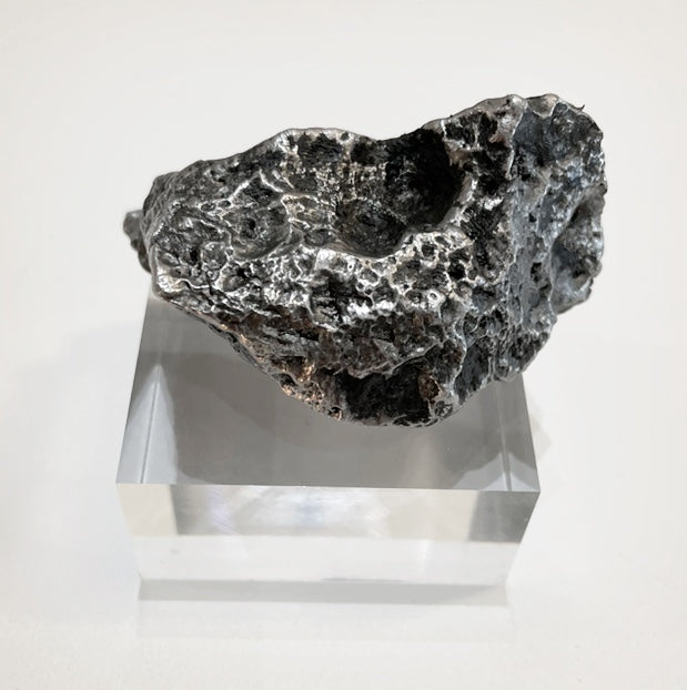 Campo del Cielo Meteorite Specimen B