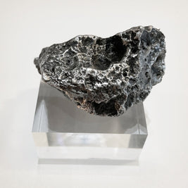 Campo del Cielo Meteorite Specimen B