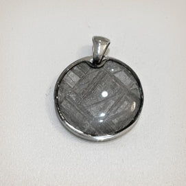 Aletai Meteorite Pendant B