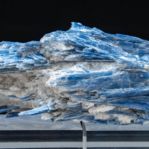 Large KYANITE specimen - 8