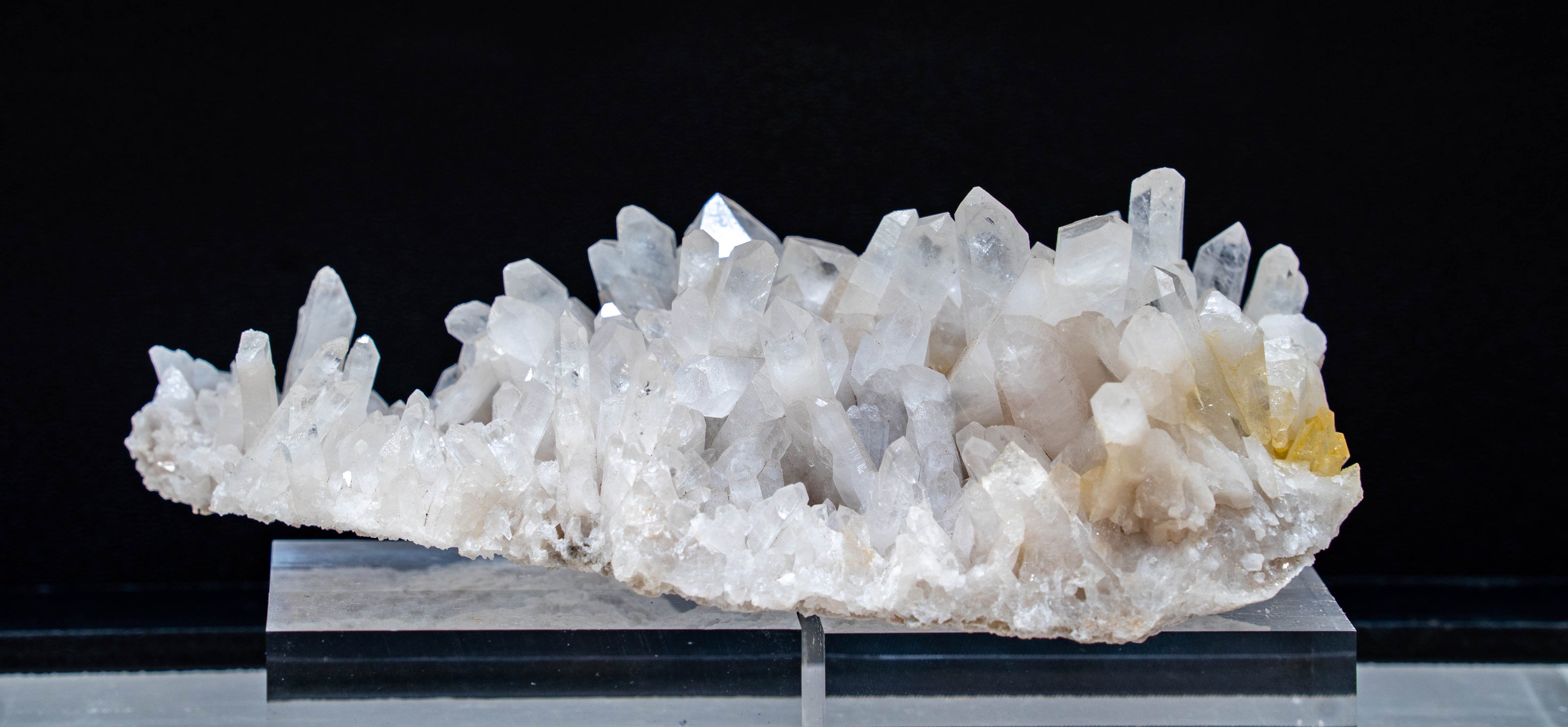 Arkansas Quartz Specimen 7