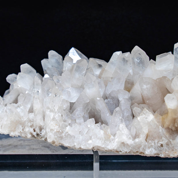 Arkansas Quartz Specimen 7" x 3.5"
