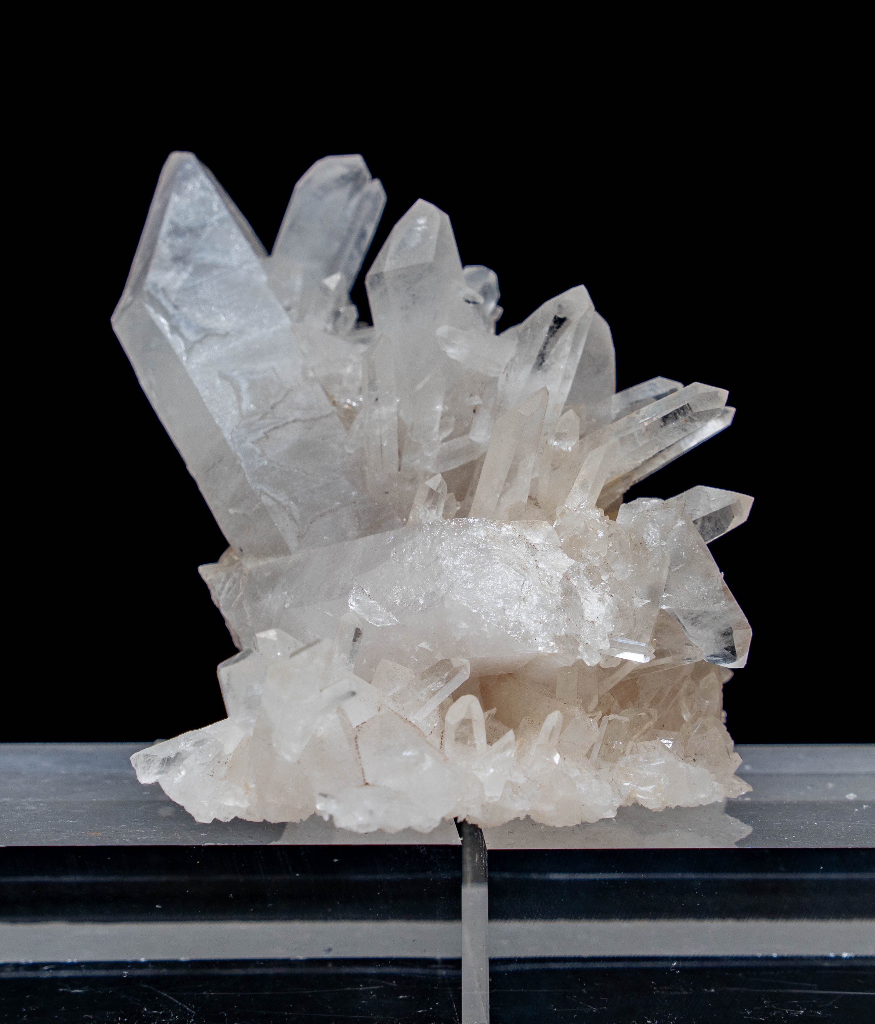 Arkansas Quartz Specimen - 4.25