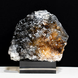 UV Reactive Fluorite Specimen - 5