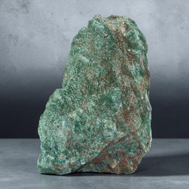 Fuchsite Rough Cut Base A