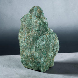 Fuchsite Rough Cut Base B