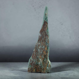 Fuchsite Rough Cut Base C